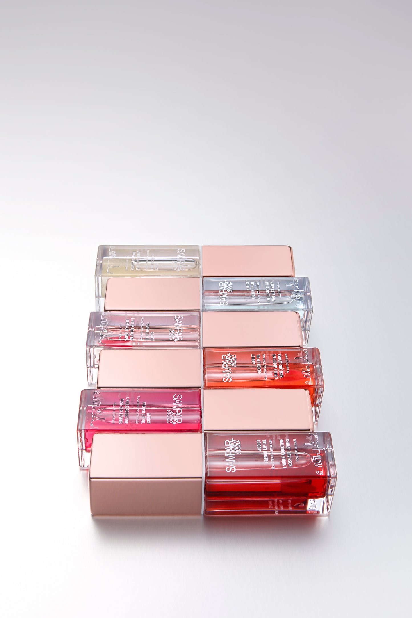 French Lip Oil