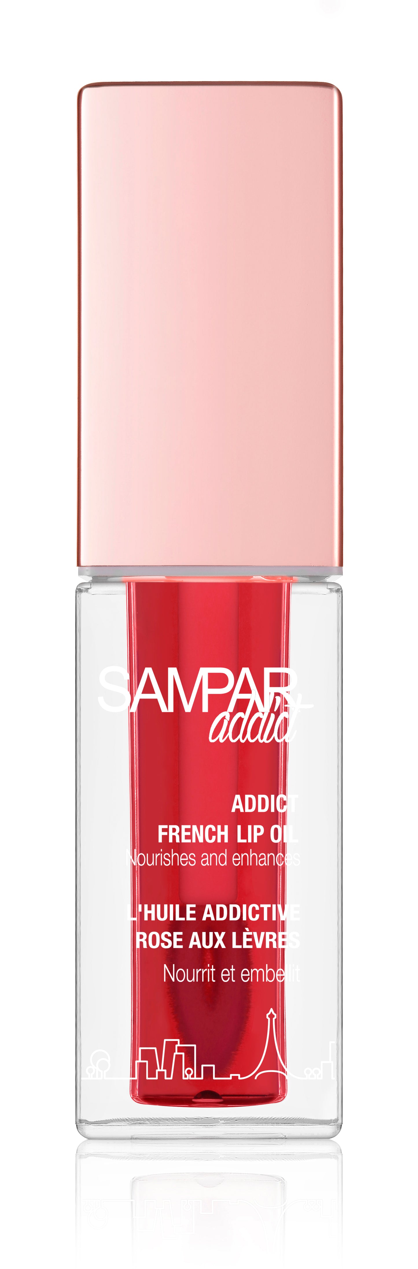 French Lip Oil