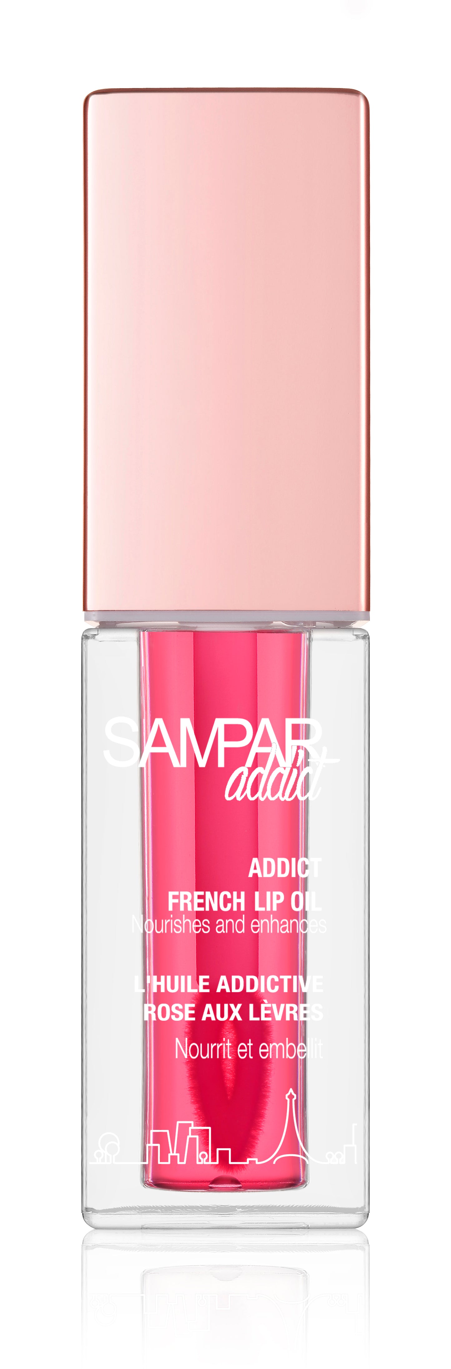 French Lip Oil