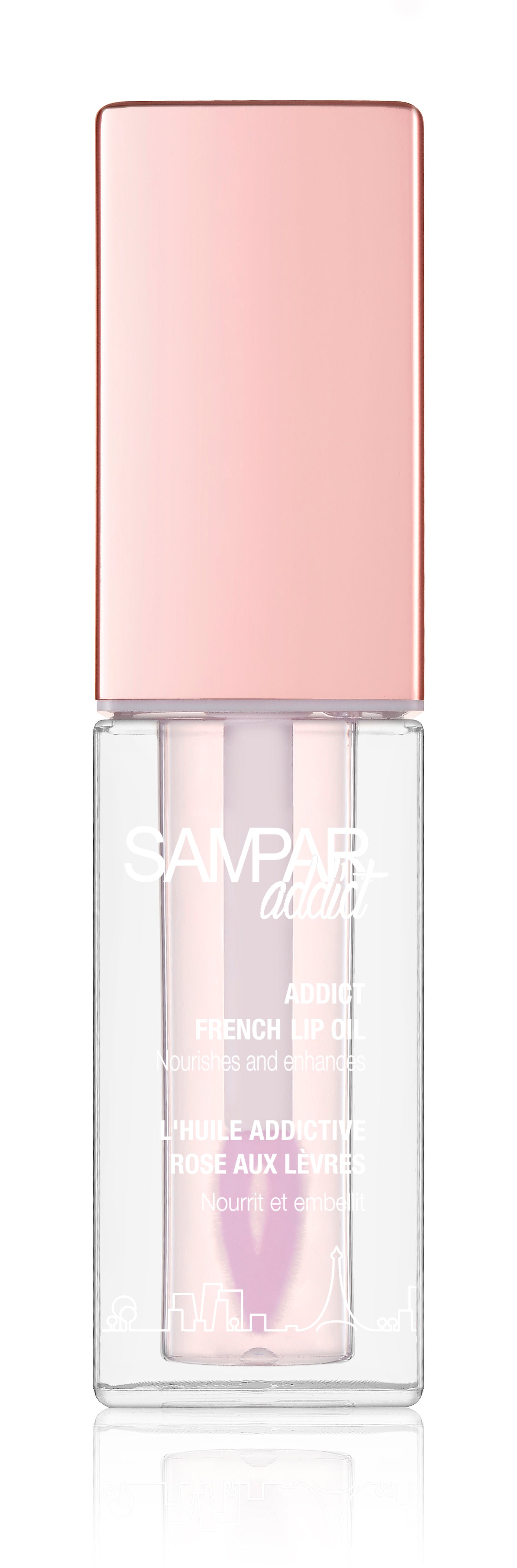French Lip Oil