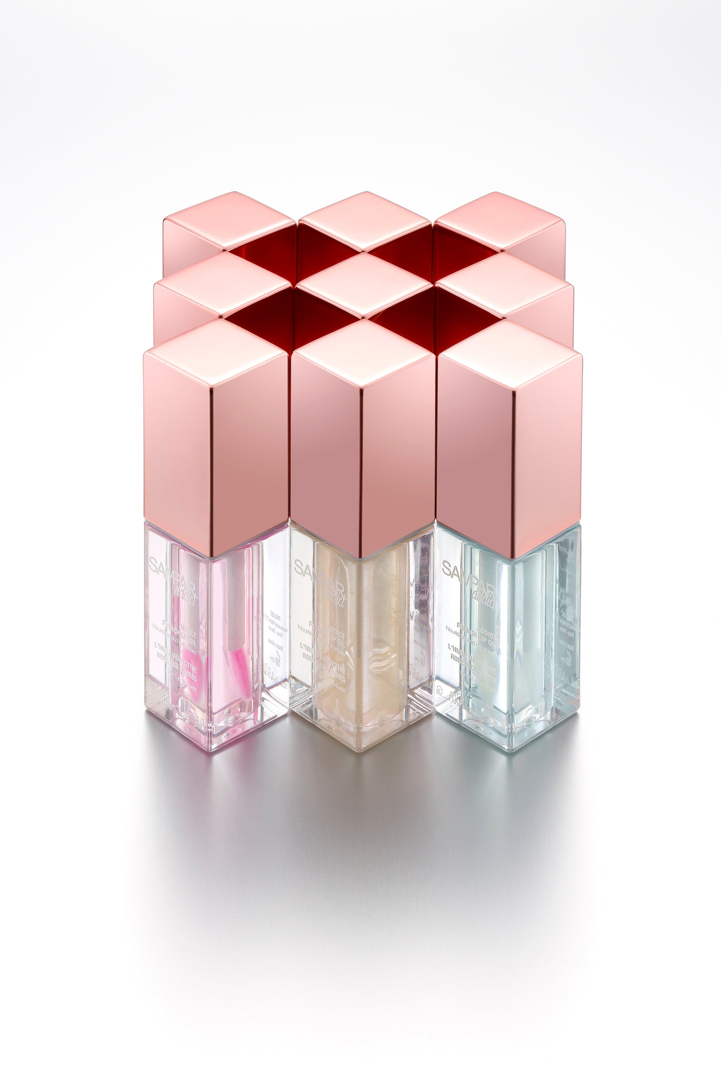 French Lip Oil