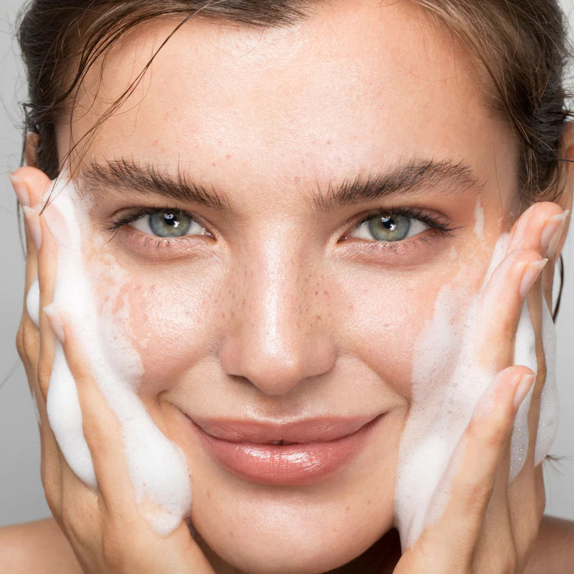Daily Dose Foaming Cleanser