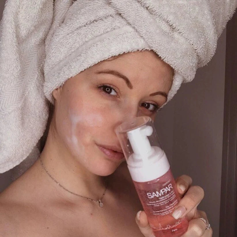 Dry CleanSing Foaming