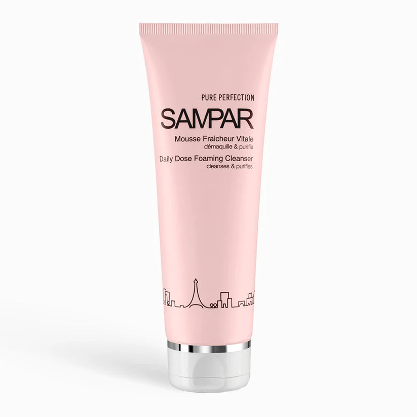 Daily Dose Foaming Cleanser