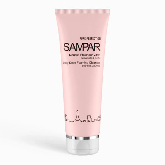 Daily Dose Foaming Cleanser