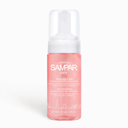 Dry CleanSing Foaming